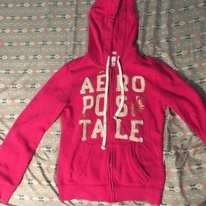 Aeropostale jacket